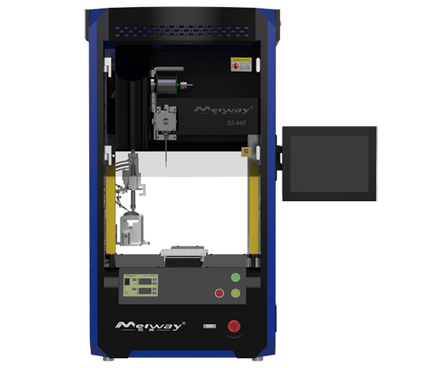 如何判斷自動焊錫機的安全性？