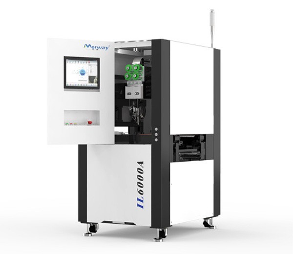 自動焊錫機器人如何調節溫度？